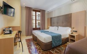 Hotel Gotico  4*